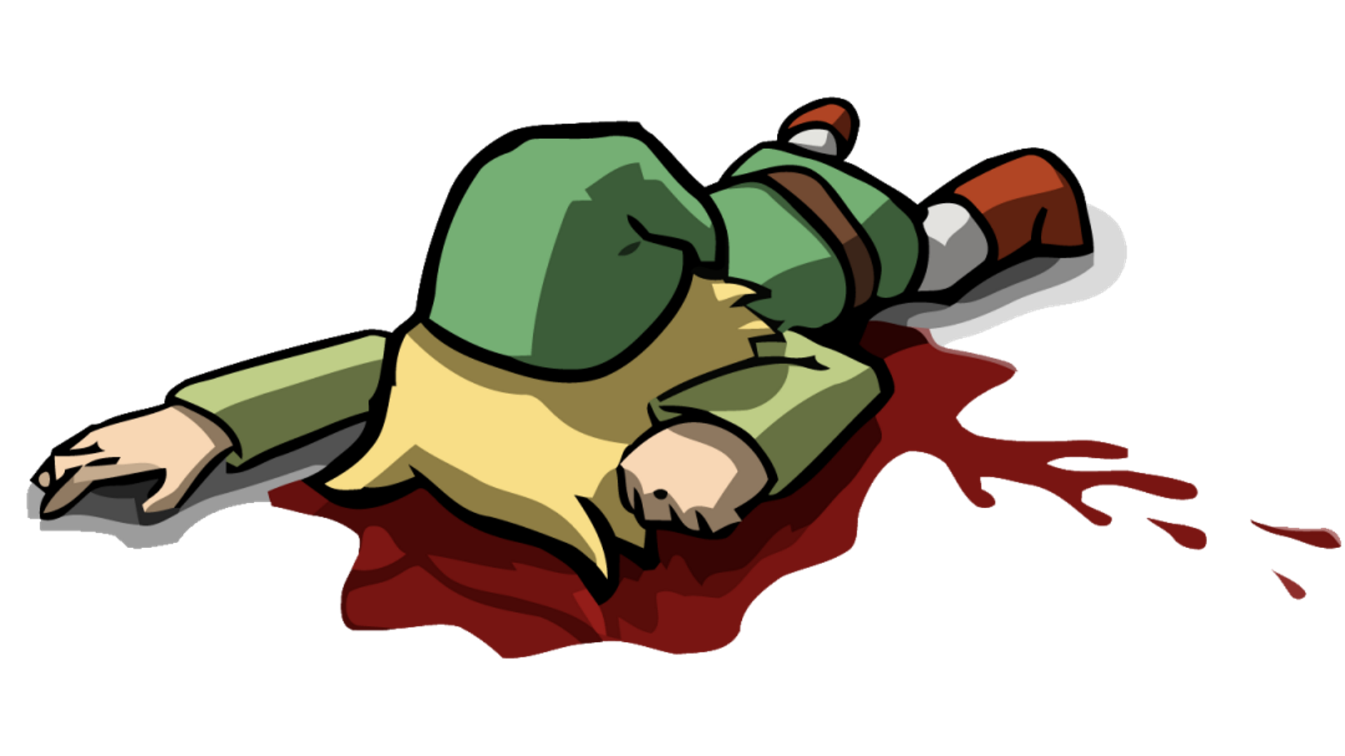 Dead Link